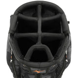 Mizuno 2025 BR-D3 Cartbag, Camouflage