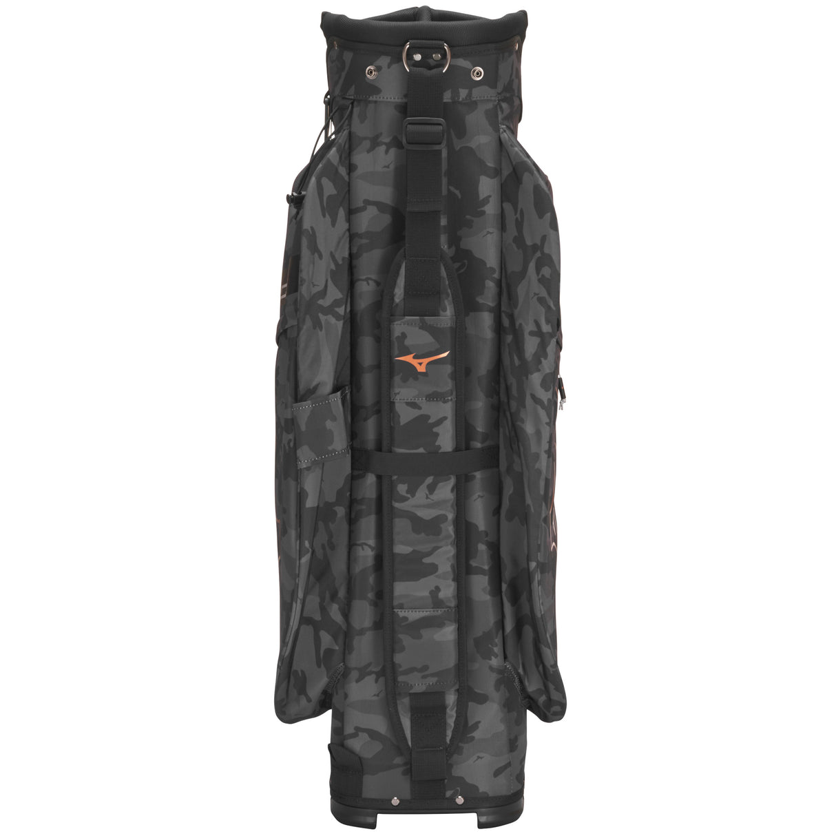 Mizuno 2025 BR-D3 Cartbag, Camouflage