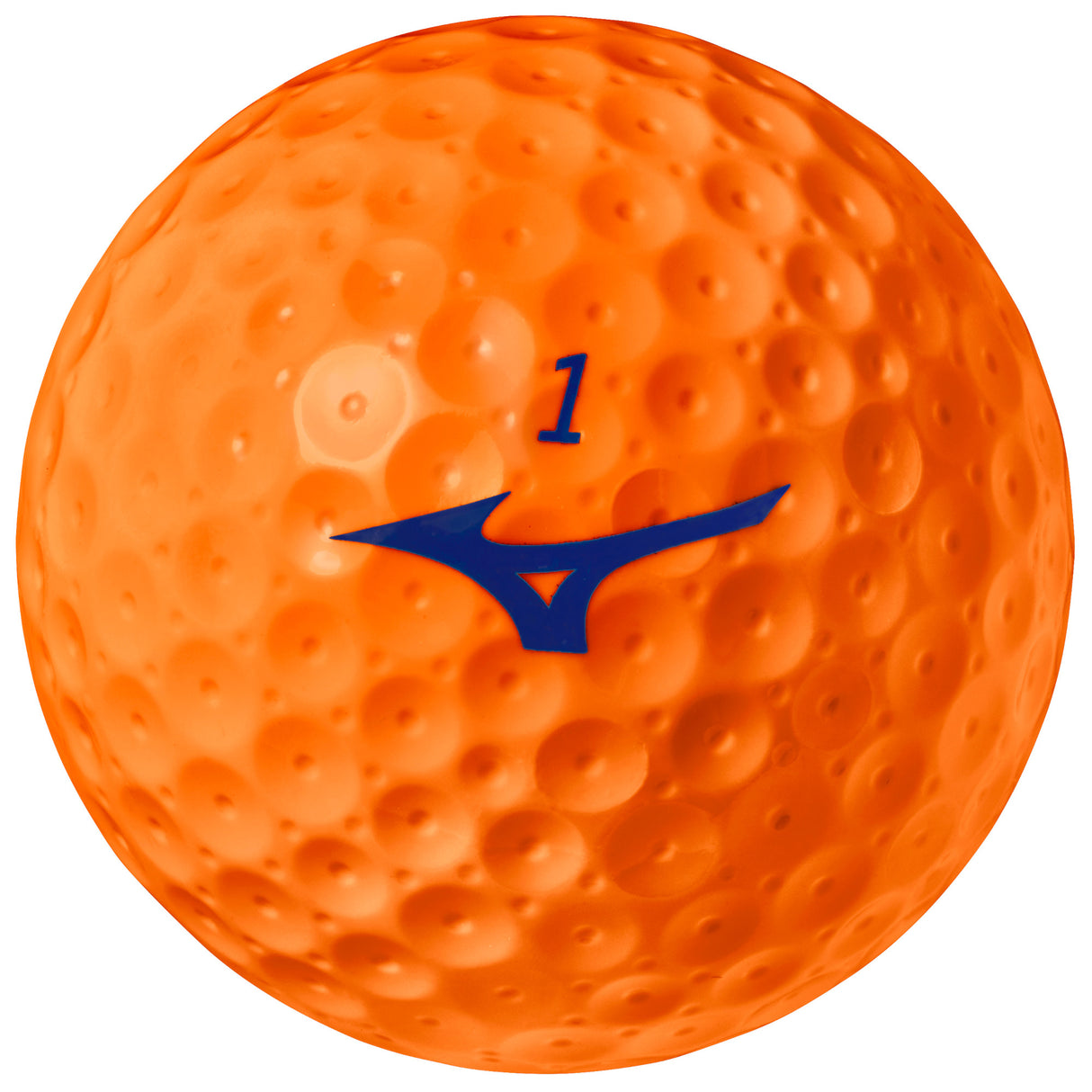 Mizuno 2026 RB566 Golfbälle, 12 Stück