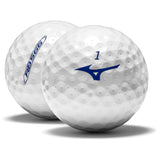 Mizuno 2026 RB566 Golfbälle, 12 Stück