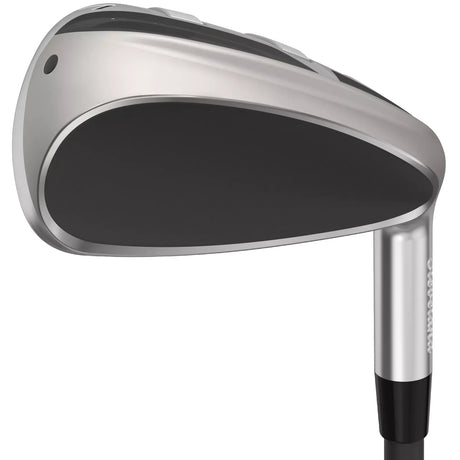 Cleveland Halo XL Full Face Hybrid Einzel - Eisen SW, Graphitschaft, Damen Rechtshand - Golflaedchen.de