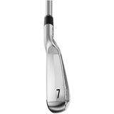 Srixon ZXiR Eisen, Graphitschaft, Herren Linkshand - Golflaedchen.de