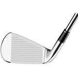 Srixon ZXiR HL Eisen, Stahlschaft, Herren Rechtshand