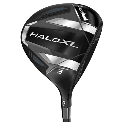 Cleveland Fairwayhölzer