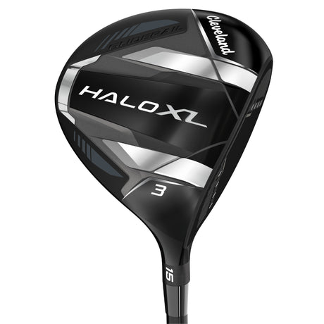 Cleveland Halo XL Fairwayholz, Damen Rechtshand