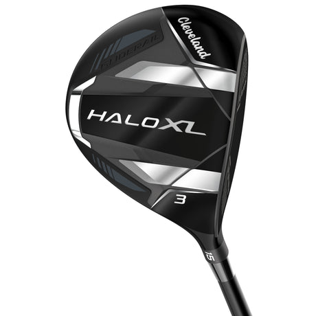 Cleveland Halo XL Fairwayholz, Damen Rechtshand