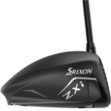 Srixon ZXi LS Driver, Herren Rechtshand - Golflaedchen.de