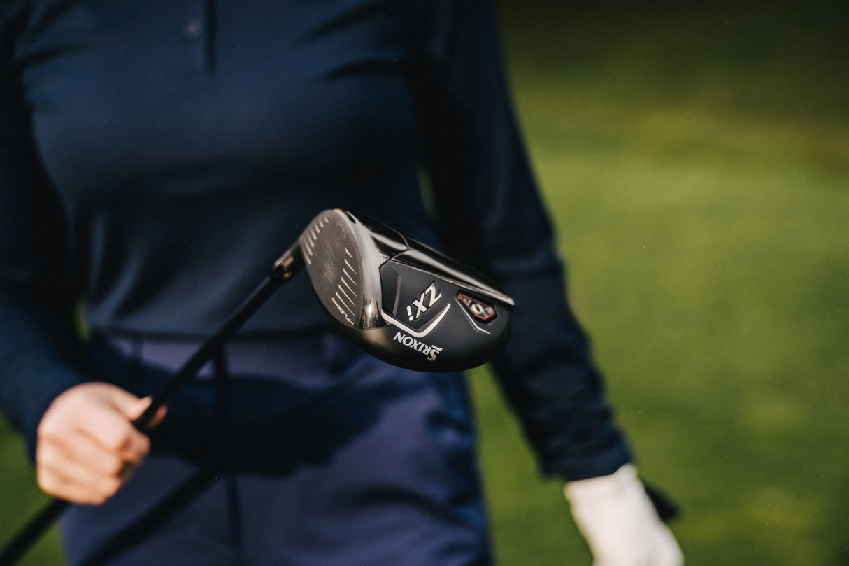 Srixon ZXi Driver, Herren Rechtshand - Golflaedchen.de
