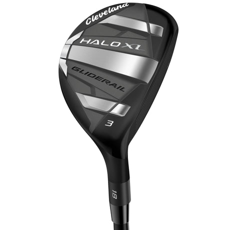 Cleveland Halo XL Hybrid, Damen Rechtshand