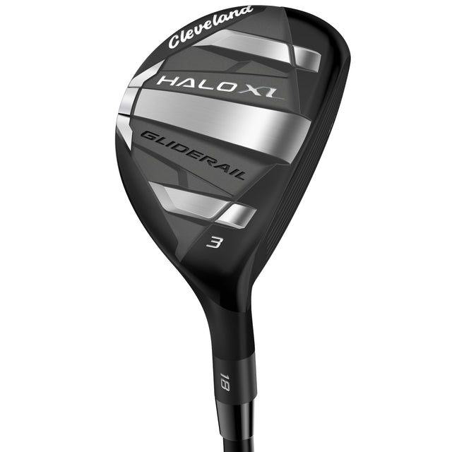 Cleveland Halo XL Hybrid, Damen Rechtshand