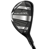 Cleveland Halo XL Hybrid, Damen Rechtshand