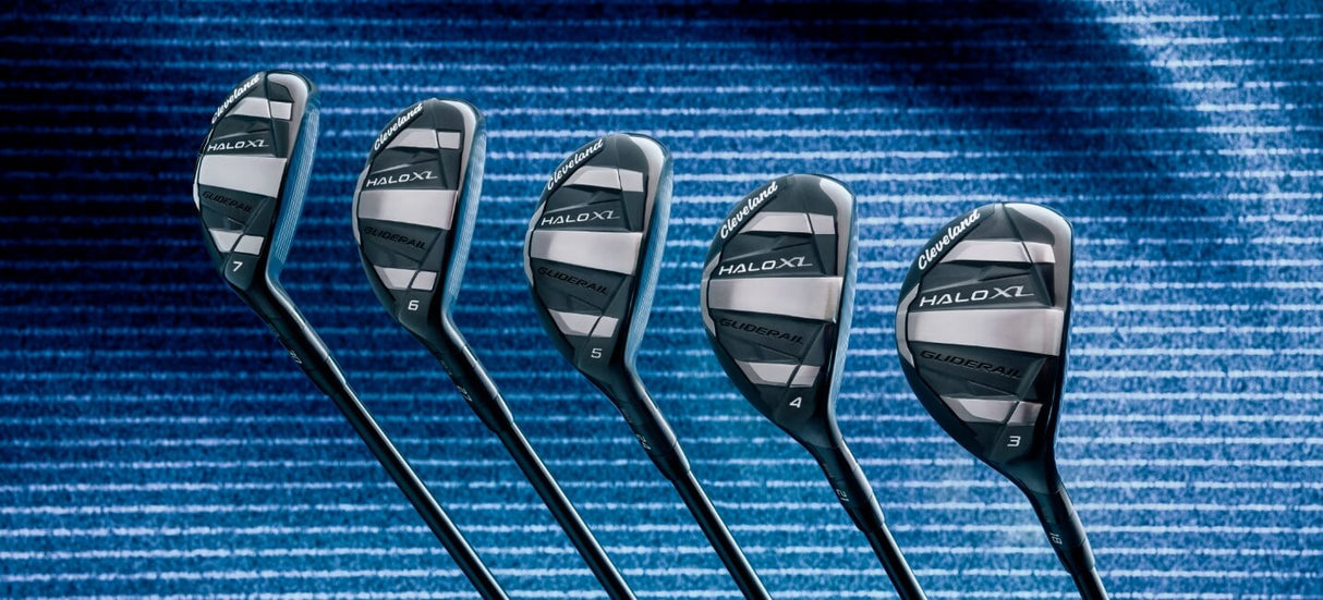 Cleveland Halo XL Hybrid, Damen Rechtshand
