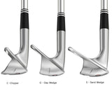 Cleveland Smart Sole 4 Chipper / Wedge, Damen Rechtshand