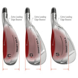 Cleveland Smart Sole 4 Chipper / Wedge, Damen Rechtshand