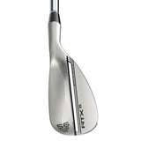 Cleveland RTX6 ZipCore Wedge, Tour Satin, Stahlschaft, Herren Rechtshand