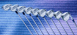 Cleveland CBX 4 ZipCore Wedge, Graphitschaft, Damen Rechtshand - Golflaedchen.de
