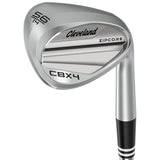 Cleveland CBX 4 ZipCore Wedge, Graphitschaft, Damen Rechtshand - Golflaedchen.de