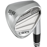 Cleveland CBX 4 ZipCore Wedge, Graphitschaft, Damen Rechtshand - Golflaedchen.de