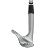 Cleveland CBX 4 ZipCore Wedge, Graphitschaft, Damen Rechtshand - Golflaedchen.de