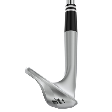 Cleveland CBX 4 ZipCore Wedge, Graphitschaft, Damen Rechtshand