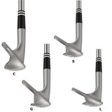 Cleveland Smart Sole Full Face Chipper / Wedge, Herren Rechtshand