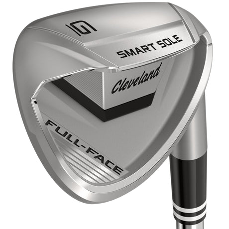 Cleveland Smart Sole Full Face Chipper / Wedge, Herren Linkshand