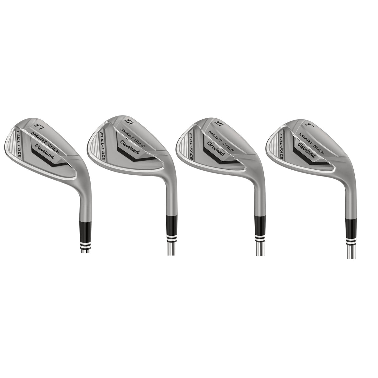 Cleveland Smart Sole Full Face Chipper / Wedge, Damen Rechtshand