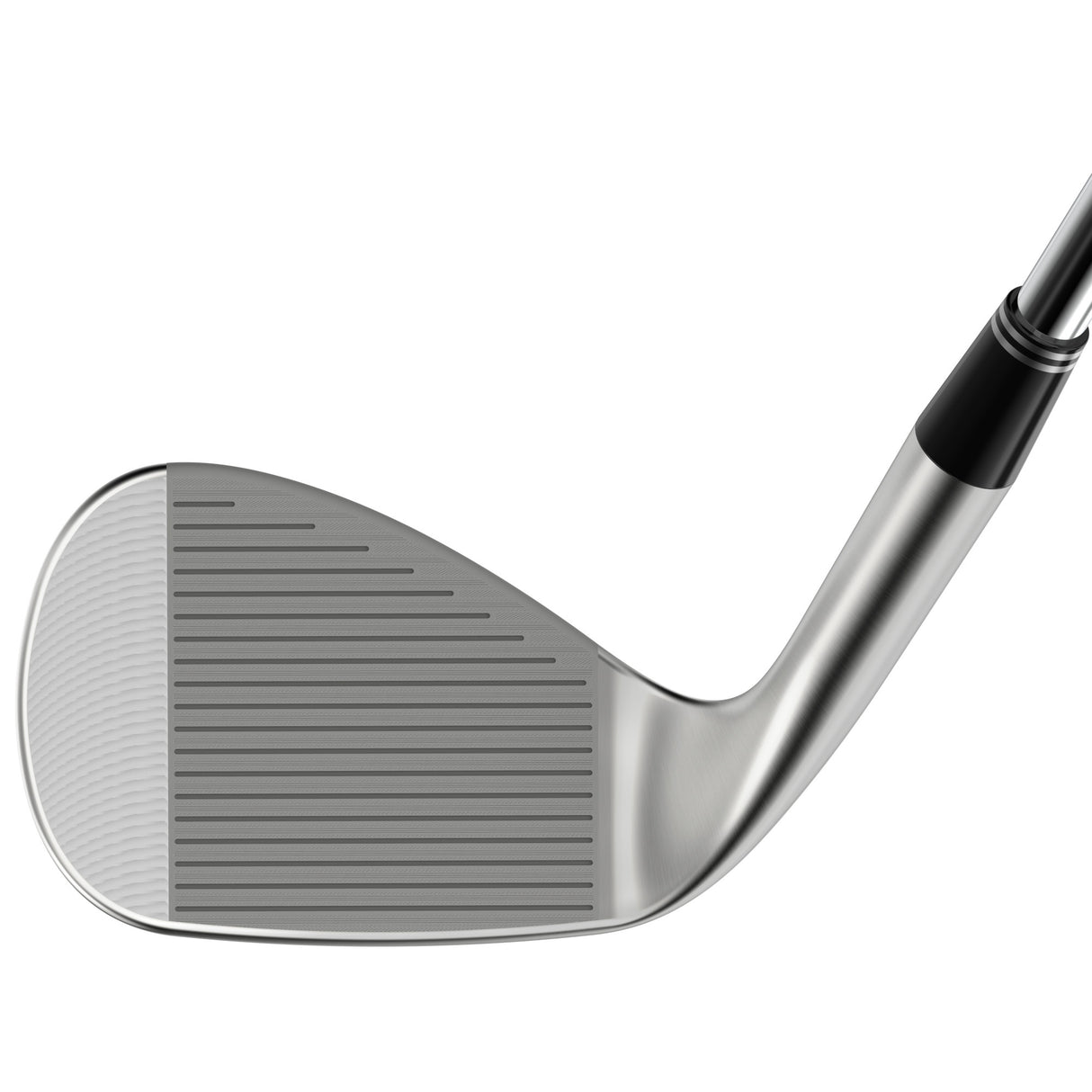 Cleveland RTZ Wedge, Tour Satin, Stahlschaft, Herren Rechtshand