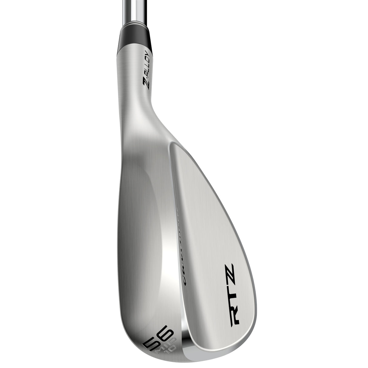 Cleveland RTZ Wedge, Tour Satin, Stahlschaft, Herren Rechtshand