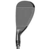 Cleveland RTZ Wedge, Black Satin, Stahlschaft, Herren Rechtshand