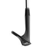 Cleveland RTZ Wedge, Black Satin, Stahlschaft, Herren Rechtshand