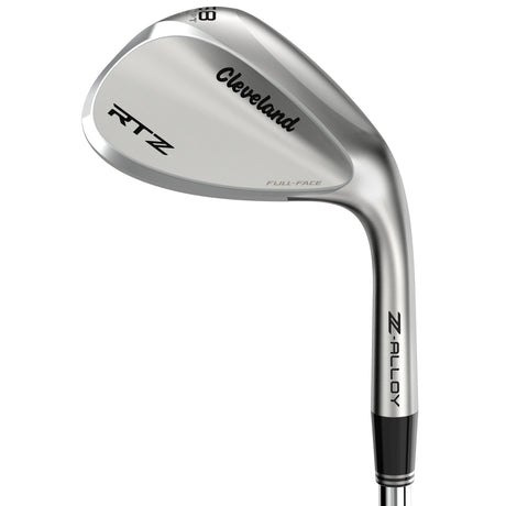 Cleveland RTZ Full Face Wedge, Tour Satin, Stahlschaft, Herren Rechtshand