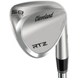 Cleveland RTZ Full Face Wedge, Tour Satin, Stahlschaft, Herren Linkshand