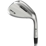 Cleveland RTZ Full Face Wedge, Tour Satin, Stahlschaft, Herren Linkshand