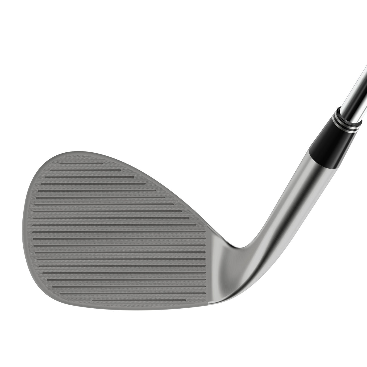 Cleveland RTZ Full Face Wedge, Tour Satin, Stahlschaft, Herren Linkshand