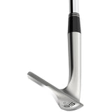 Cleveland RTZ Full Face Wedge, Tour Satin, Stahlschaft, Herren Linkshand