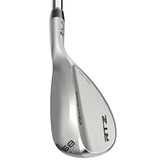 Cleveland RTZ Full Face Wedge, Tour Satin, Stahlschaft, Herren Linkshand