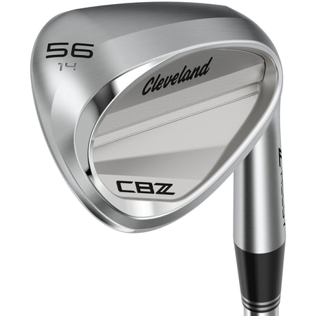 Cleveland CBZ Wedge, Graphitschaft, Damen Rechtshand
