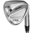 Cleveland CBZ Full Face Wedge, Stahlschaft, Herren Rechtshand