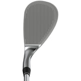 Cleveland CBZ Full Face Wedge, Stahlschaft, Herren Rechtshand