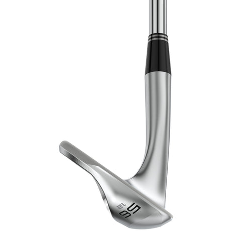 Cleveland CBZ Full Face Wedge, Stahlschaft, Herren Rechtshand