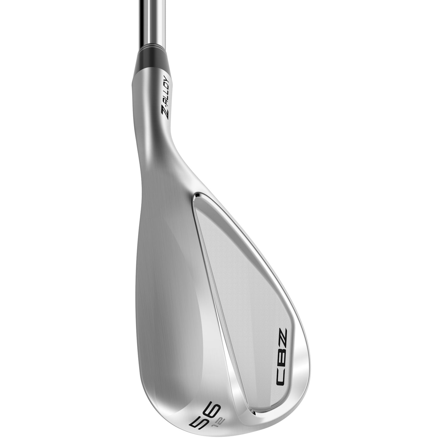 Cleveland CBZ Full Face Wedge, Graphitschaft, Damen Rechtshand - Golflaedchen.de