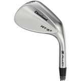 Cleveland RTZ2 Wedge, Tour Satin, Stahlschaft, Herren Rechtshand