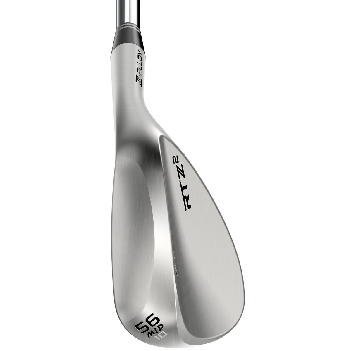 Cleveland RTZ2 Wedge, Tour Satin, Stahlschaft, Herren Rechtshand