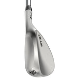 Cleveland RTZ2 Wedge, Tour Satin, Stahlschaft, Herren Rechtshand