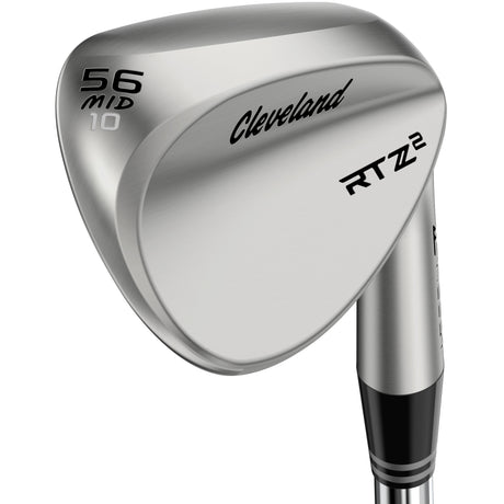 Cleveland RTZ2 Wedge, Tour Satin, Stahlschaft, Herren Rechtshand - Golflaedchen.de