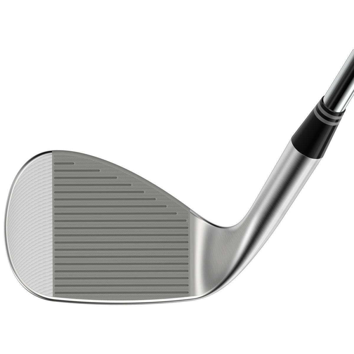 Cleveland RTZ2 Wedge, Tour Satin, Stahlschaft, Herren Rechtshand