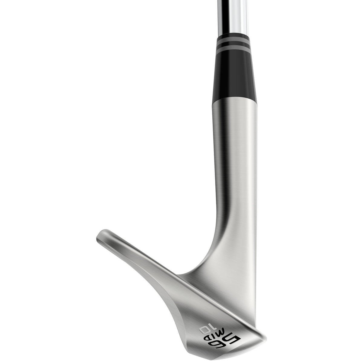 Cleveland RTZ2 Wedge, Tour Satin, Stahlschaft, Herren Rechtshand