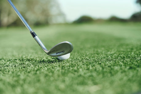 Cleveland RTZ2 Wedge, Tour Satin, Stahlschaft, Herren Rechtshand - Golflaedchen.de