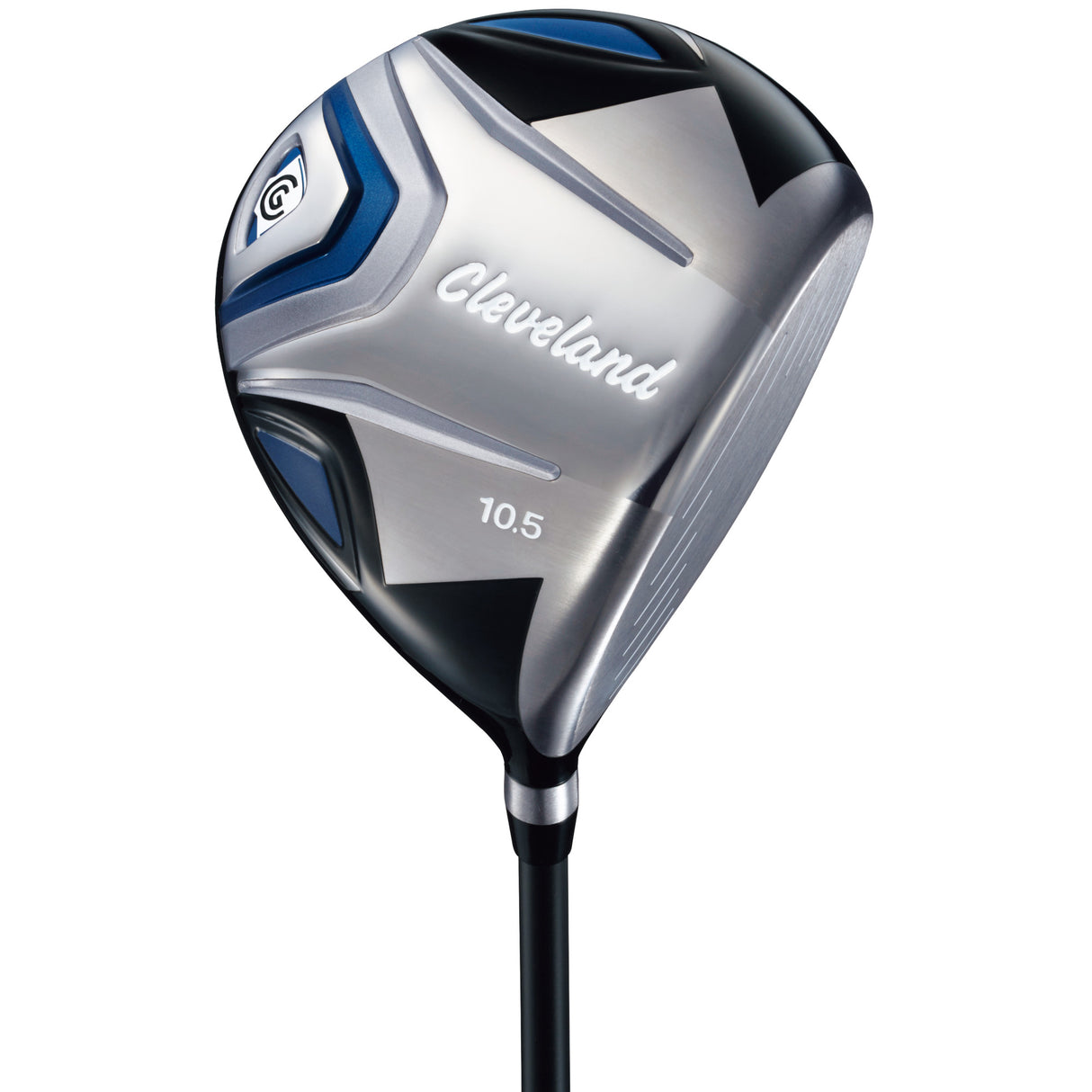 Cleveland Herren Komplettset / Golfset, Stahlschaft, Rechtshand - Golflaedchen.de